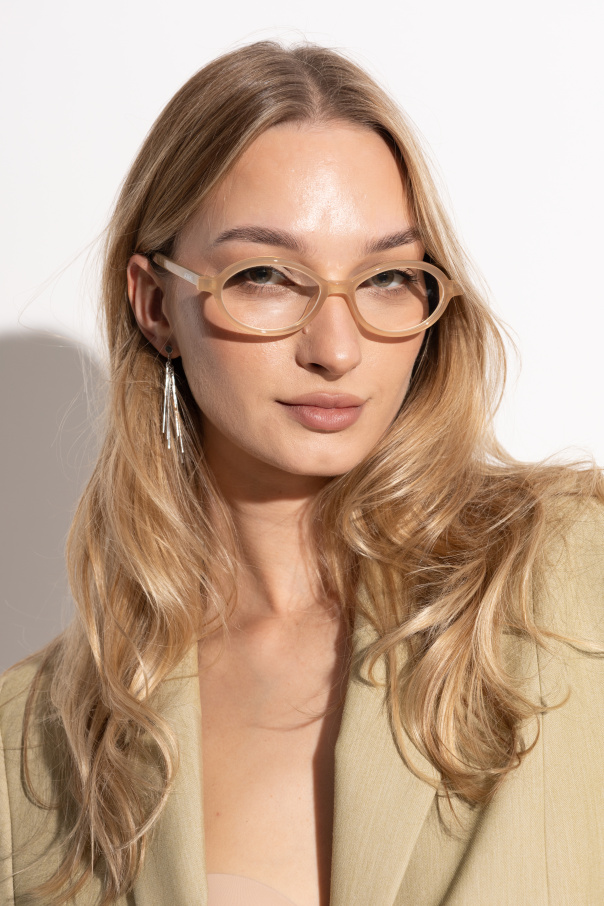 Jacquemus Okulary korekcyjne