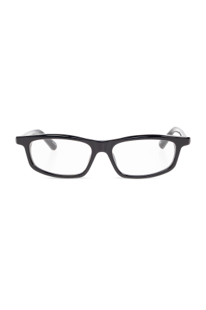 Prescription glasses