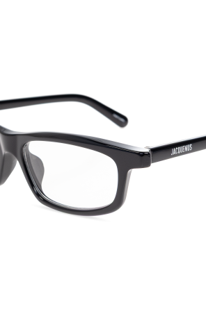Jacquemus Korrektionsbrille