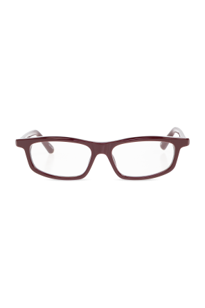 Prescription glasses