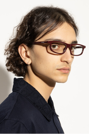Jacquemus Okulary korekcyjne