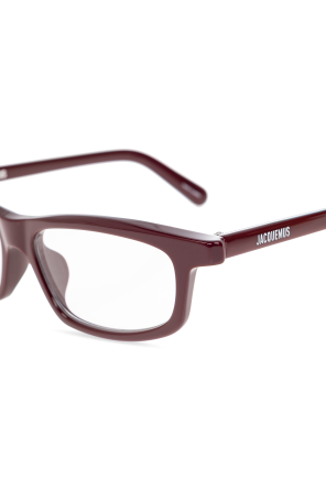 Jacquemus Okulary korekcyjne
