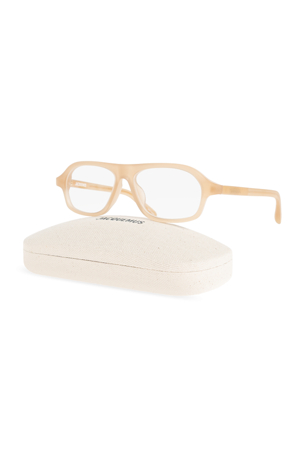 Jacquemus Prescription glasses