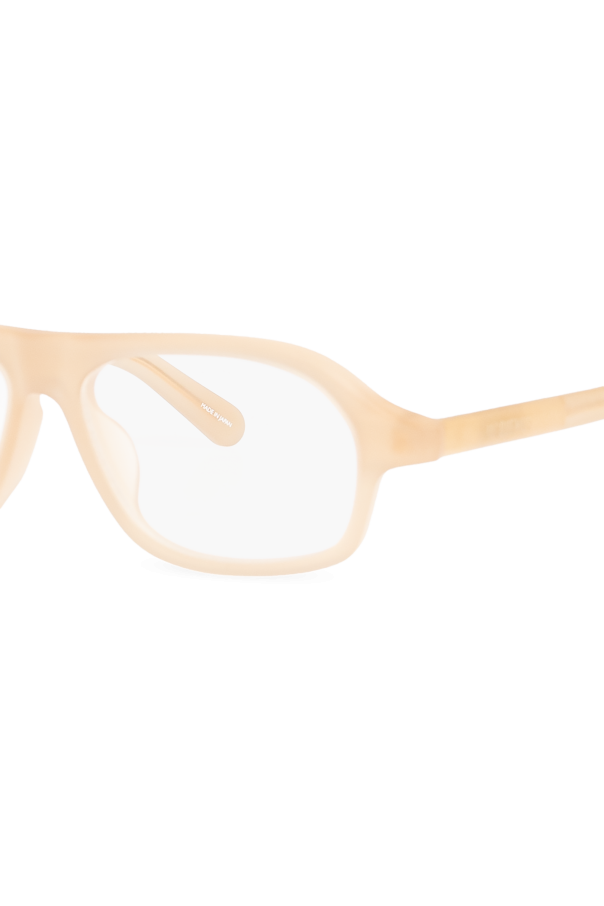 Jacquemus Prescription glasses