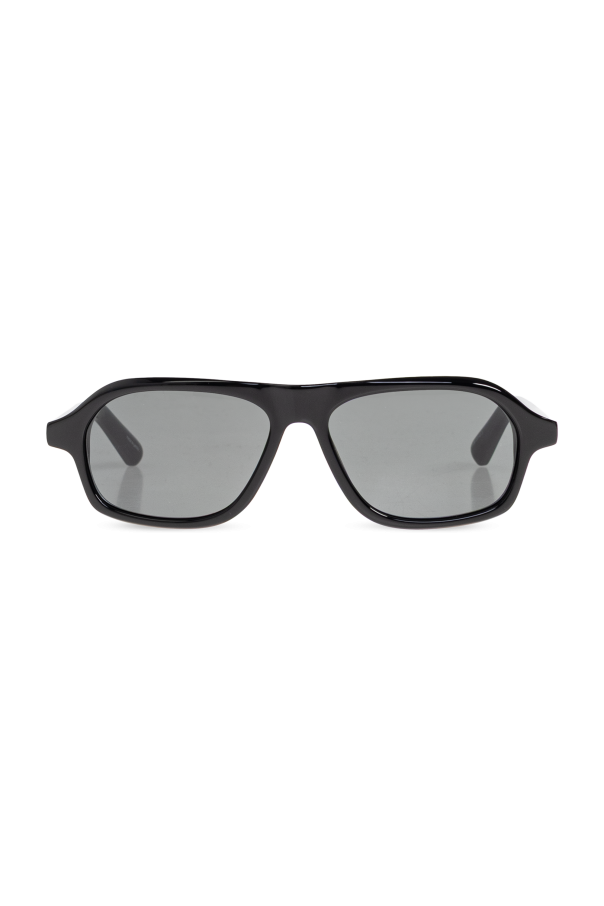 Sunglasses od Jacquemus