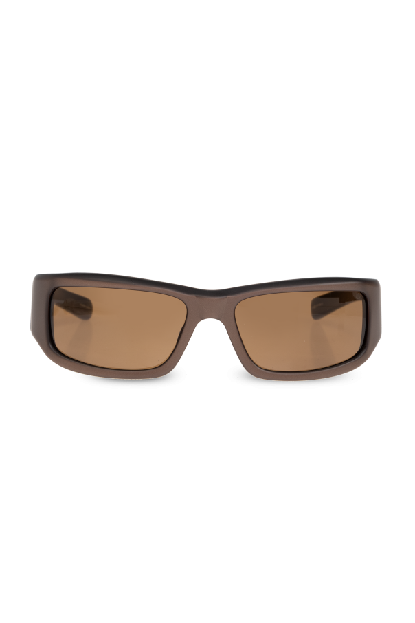 Sunglasses od Jacquemus