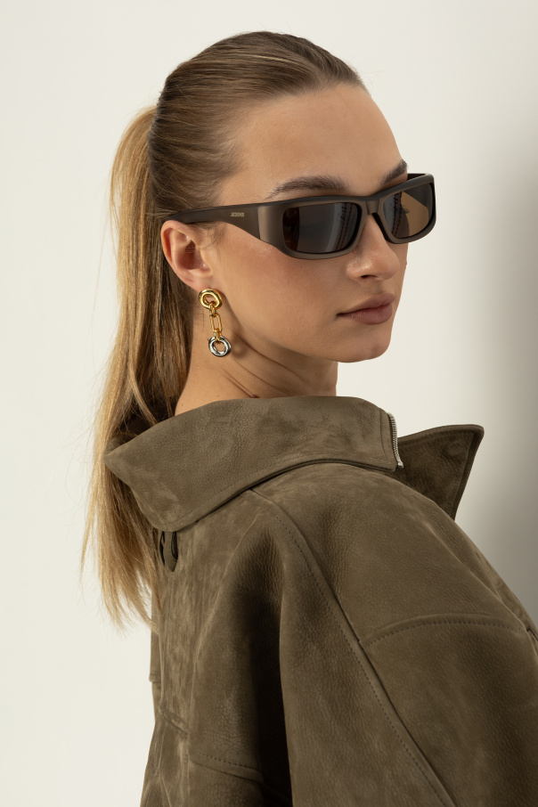 Jacquemus Gafas de sol