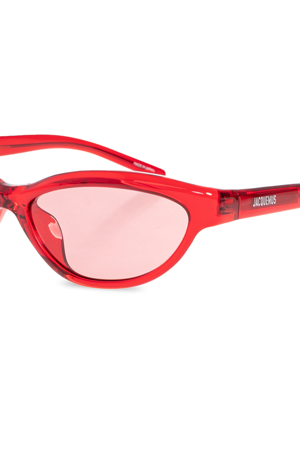 Jacquemus Sunglasses