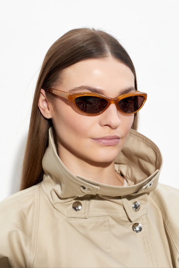 Jacquemus Sunglasses