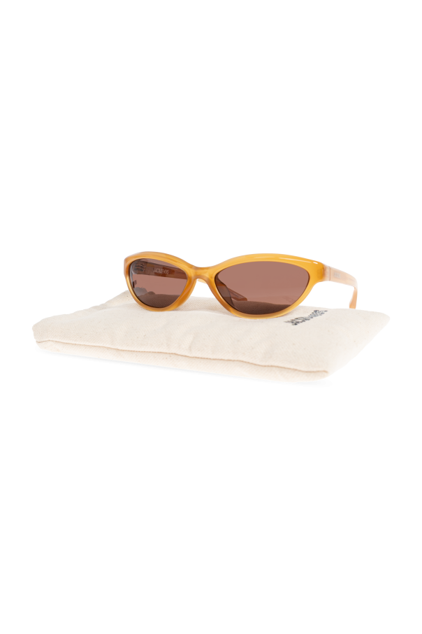 Jacquemus Sunglasses