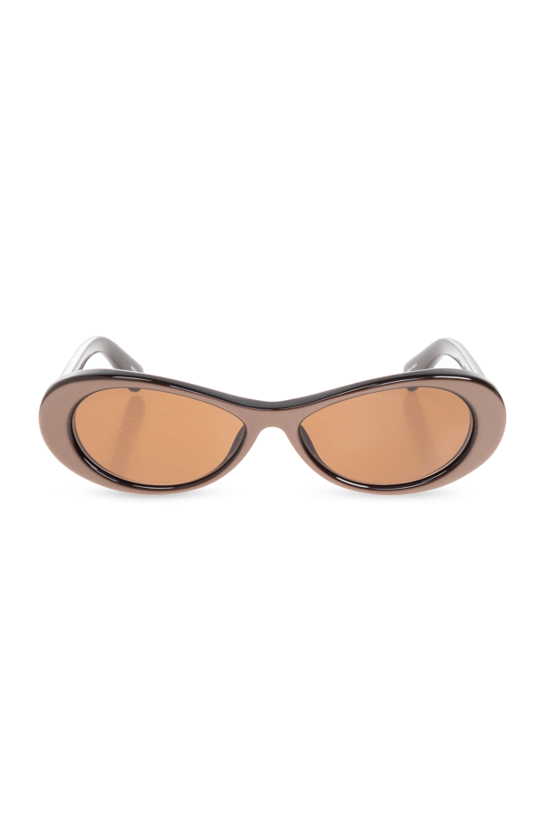 Sunglasses od Jacquemus