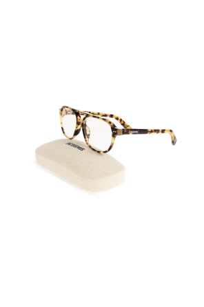 Jacquemus Gafas graduadas