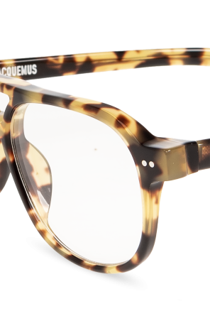 Jacquemus Gafas graduadas