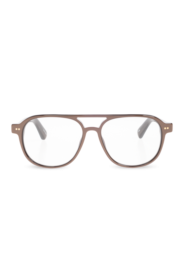 Jacquemus Korrekturbrille