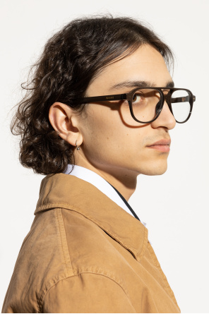 Jacquemus Korrekturbrille