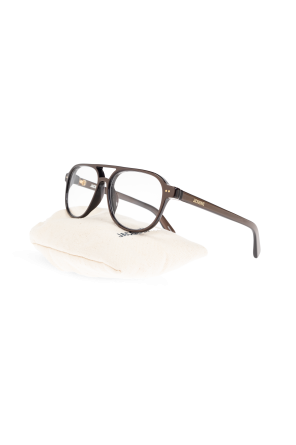 Jacquemus Korrekturbrille