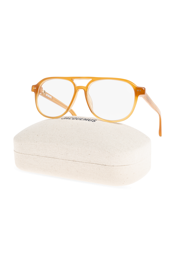 Jacquemus Gafas graduadas