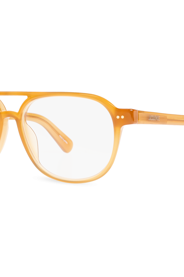Jacquemus Gafas graduadas