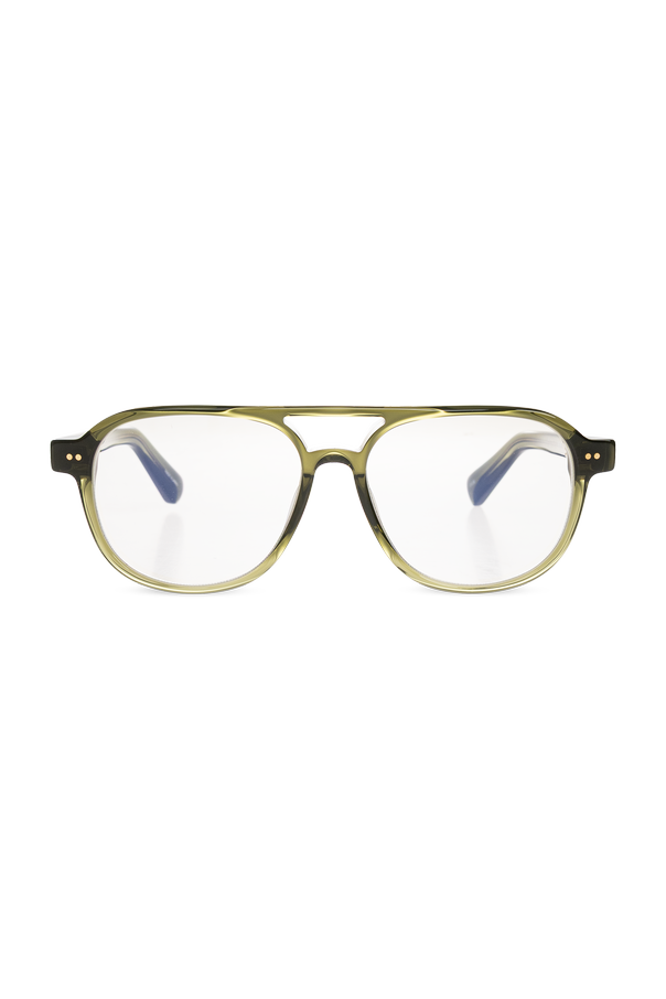 Prescription glasses od Jacquemus