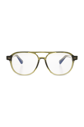 Prescription glasses