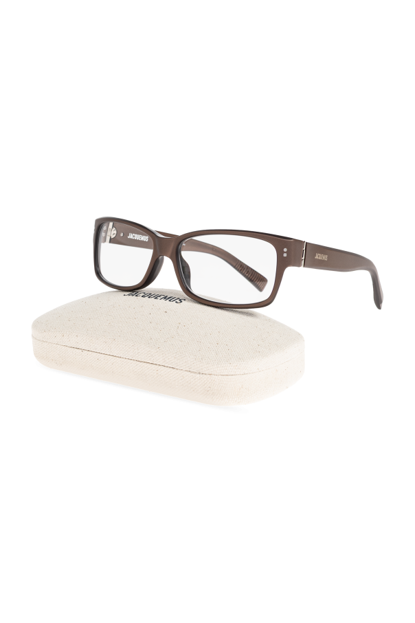 Jacquemus Korrektionsbrille
