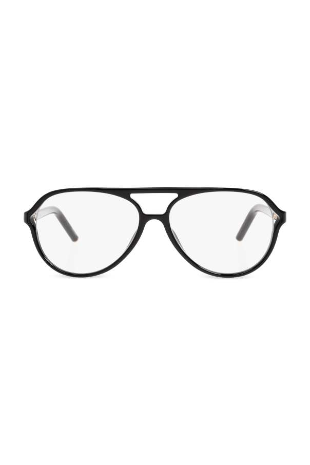 Jacquemus Okulary korekcyjne