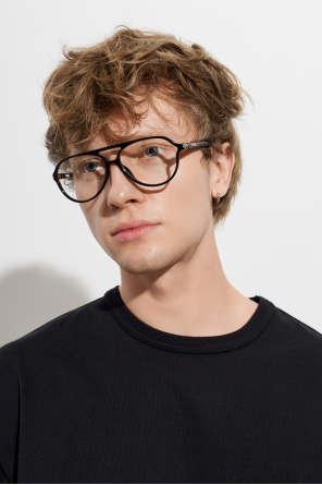 Jacquemus Okulary korekcyjne