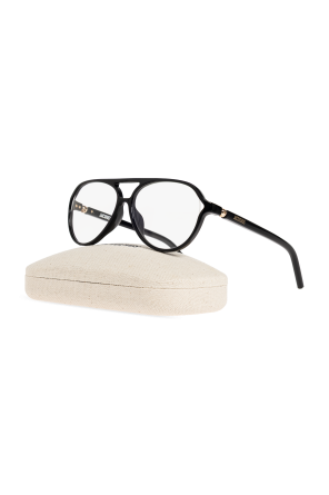 Jacquemus Okulary korekcyjne