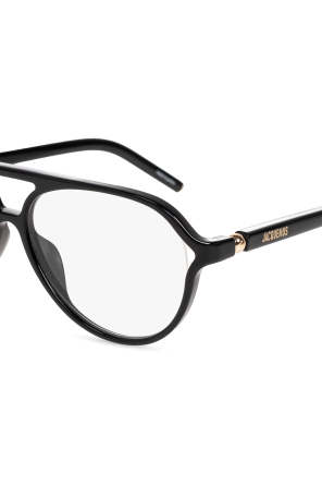 Jacquemus Okulary korekcyjne