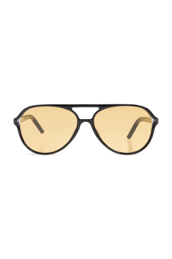 Sunglasses od Jacquemus