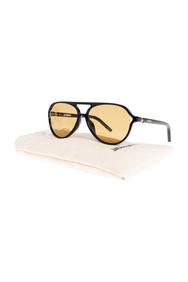 Jacquemus Sunglasses