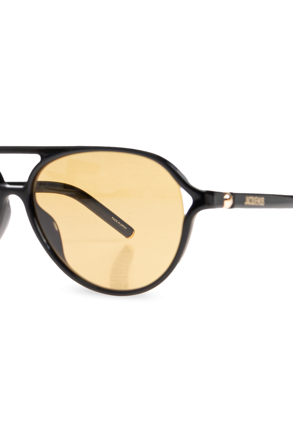 Jacquemus Sunglasses