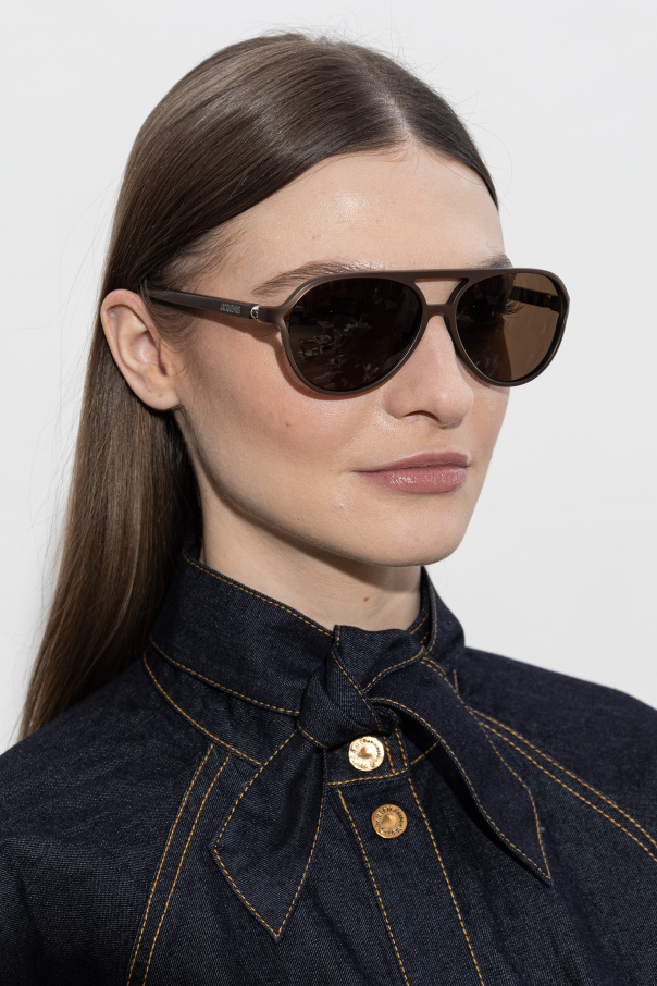Jacquemus Gafas de sol