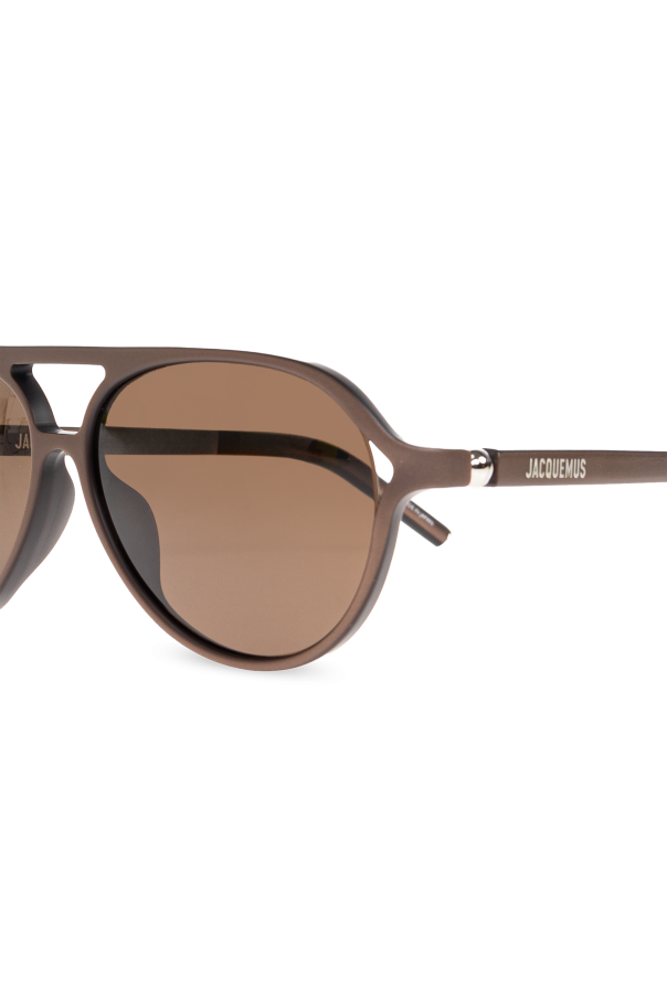 Jacquemus Gafas de sol