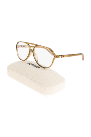 Jacquemus Gafas graduadas