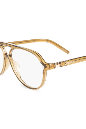 Jacquemus Gafas graduadas