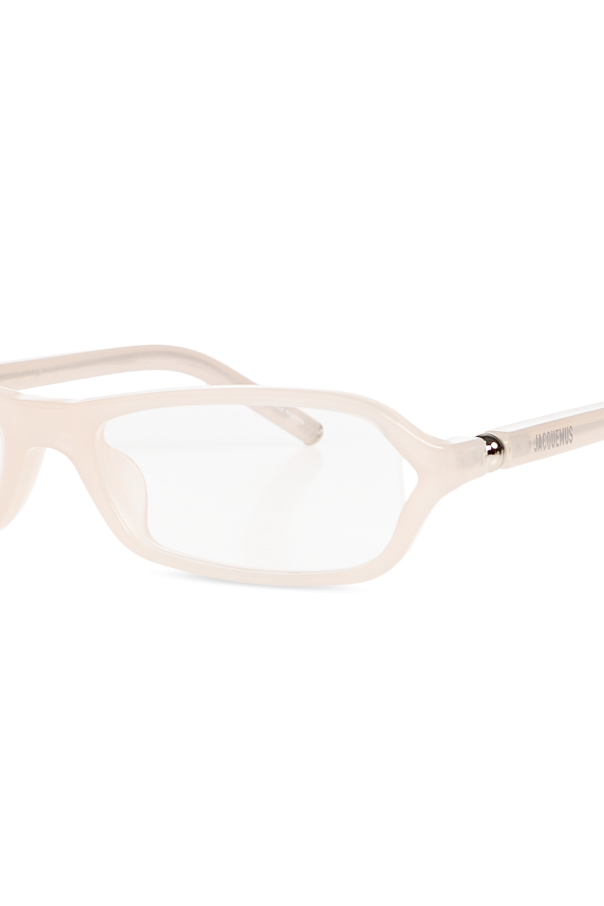 Jacquemus Corrective glasses