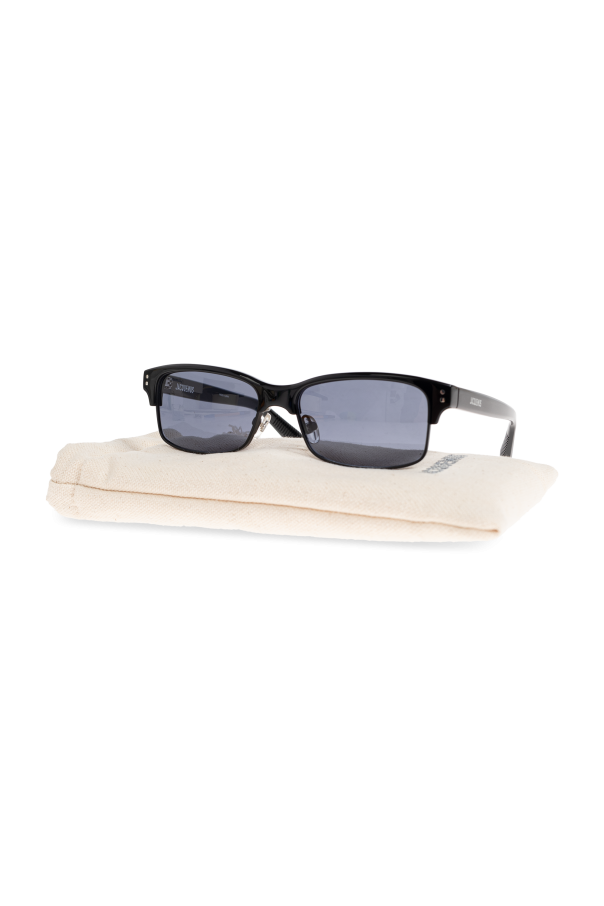 Jacquemus Sunglasses