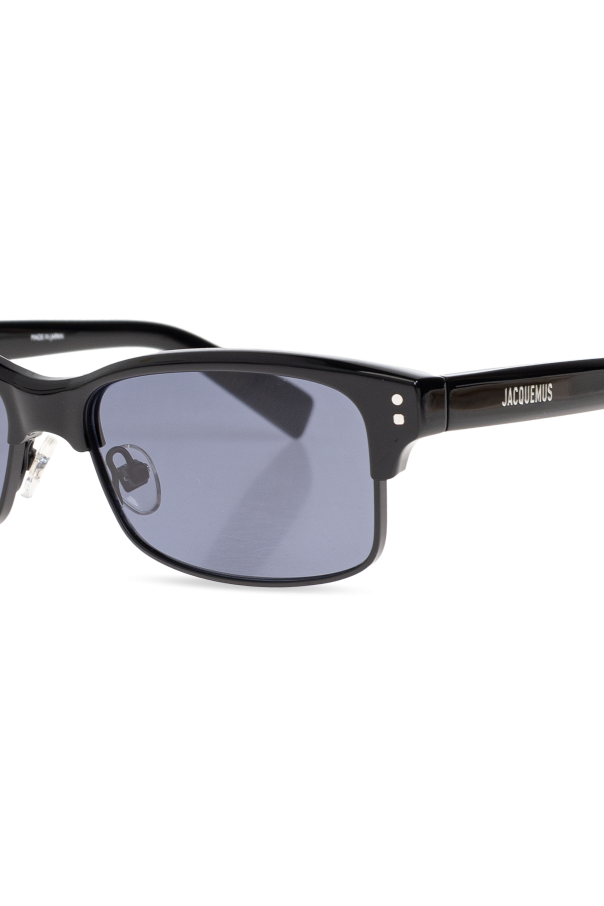 Jacquemus Sunglasses