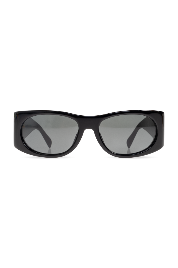 Sunglasses od Jacquemus