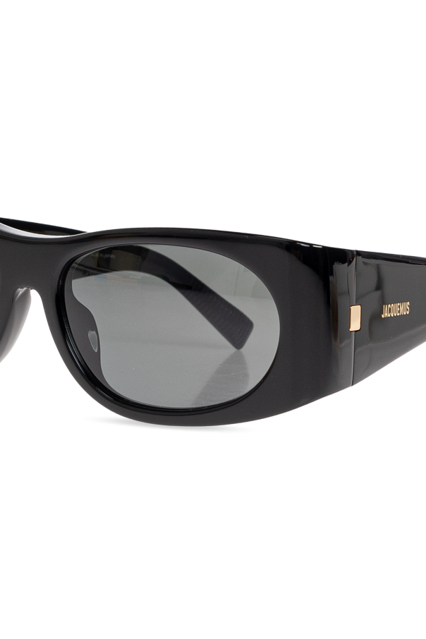 Jacquemus Sunglasses