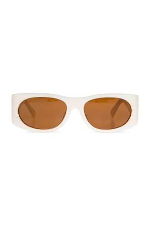 Sunglasses od Jacquemus