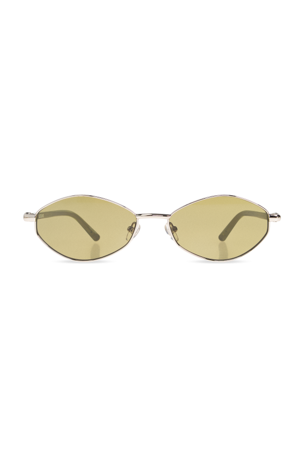 Sunglasses od Jacquemus