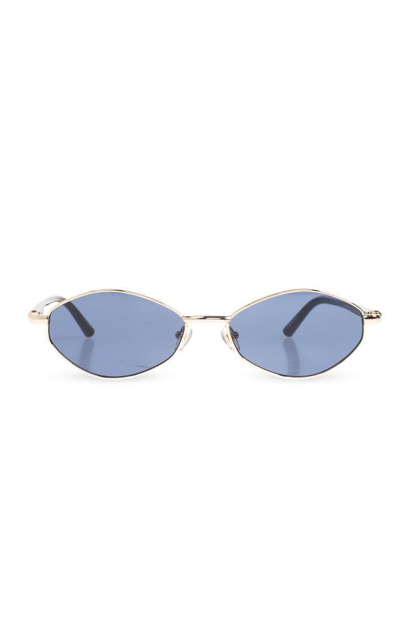 Sunglasses od Jacquemus