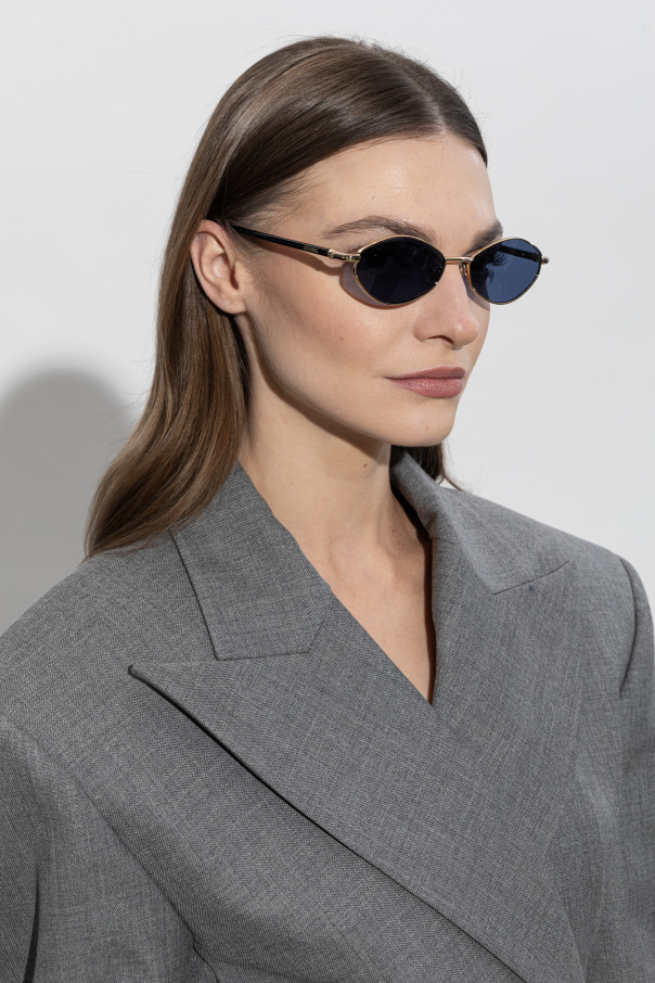 Jacquemus Gafas de sol