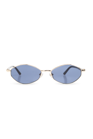 Sunglasses od Jacquemus