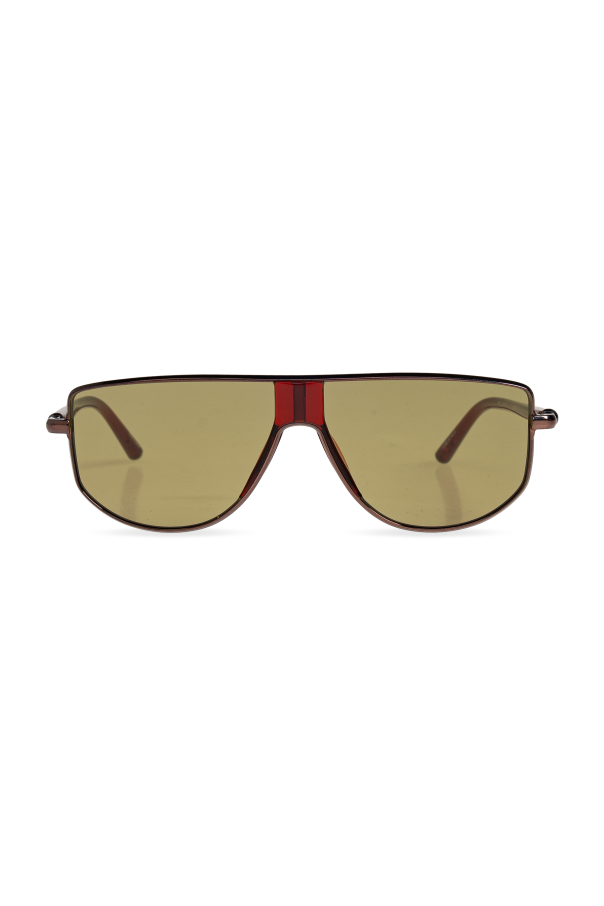 Jacquemus Okulary przeciwsłoneczne