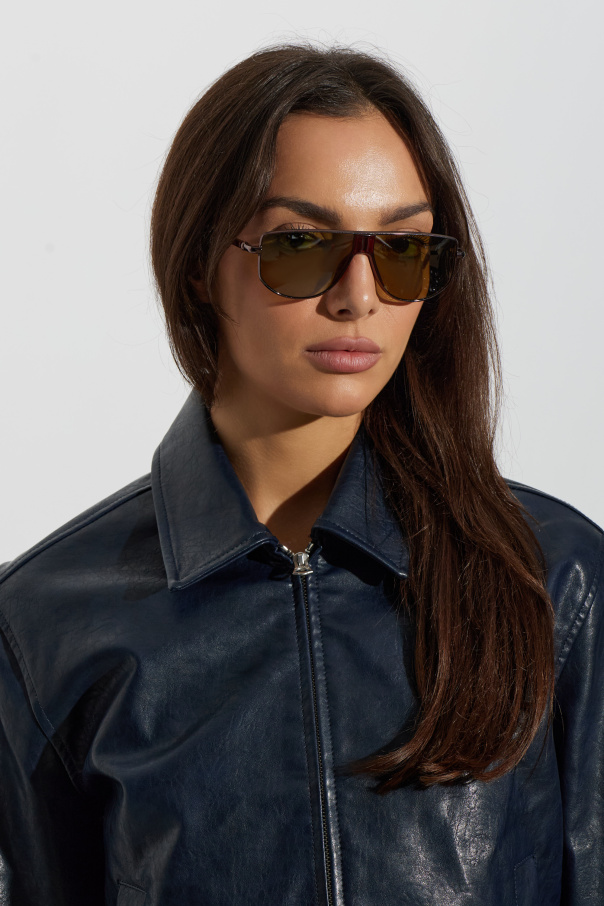 Jacquemus Okulary przeciwsłoneczne