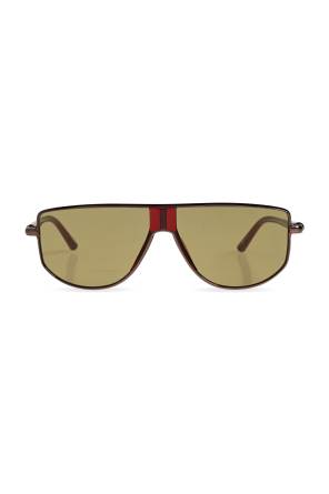 Sunglasses od Jacquemus