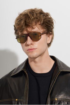 Jacquemus Okulary przeciwsłoneczne